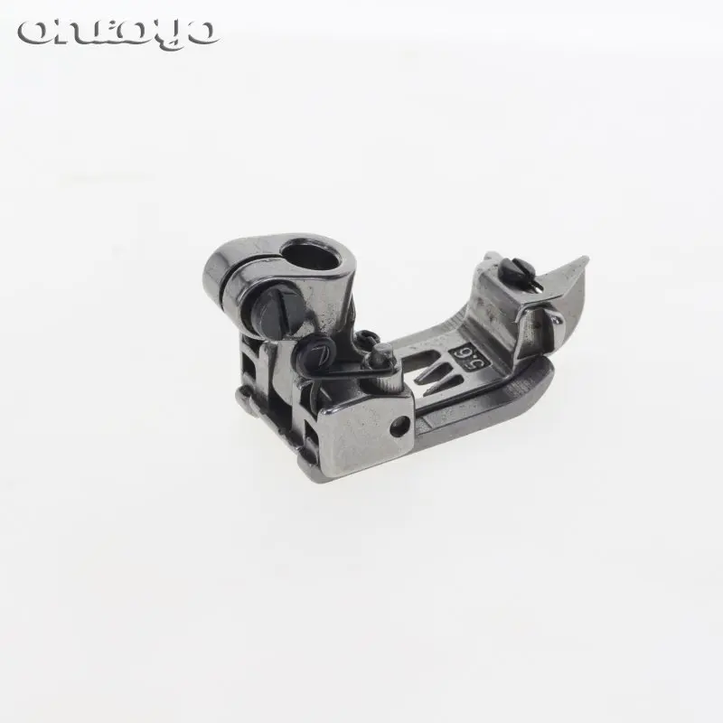 FD356 FW777 PARTS ShingLing Straight Tube Type Multiple Needle Stretch Sewing Machine  FD356  Presser Foot