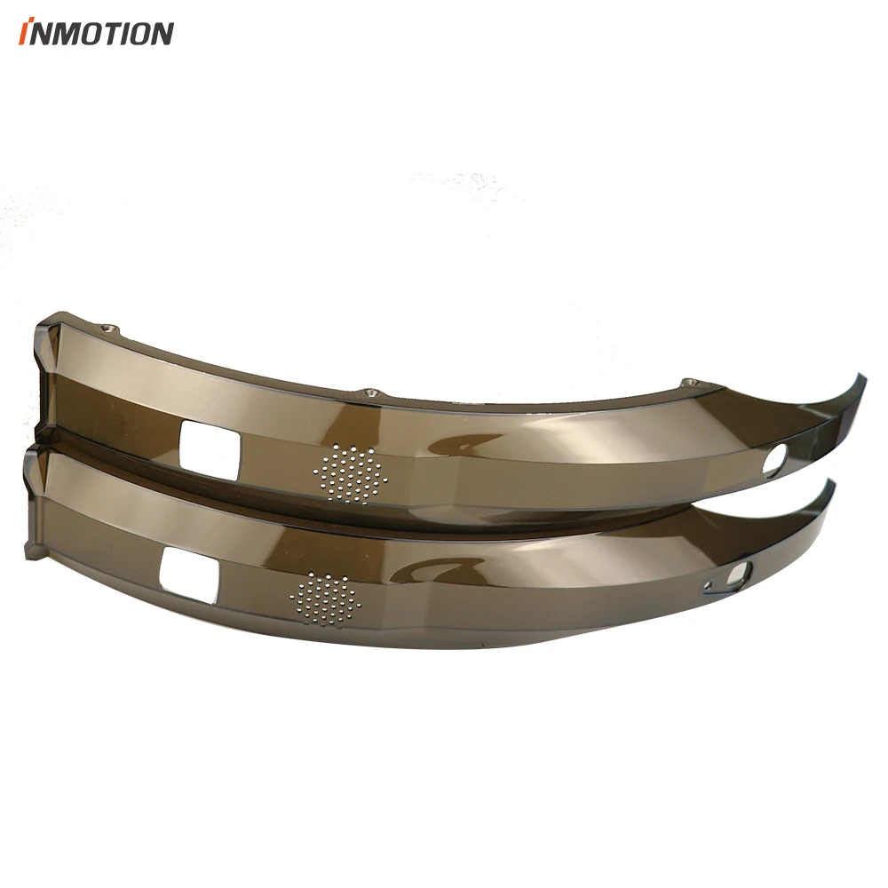 Original Handle Front and Rear Cover For INMOTION V10 / V10F Self Balance One Wheel Electric Scooter Handlebar Accessories