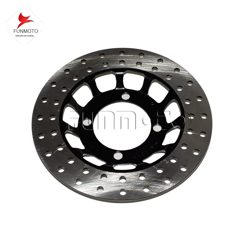 Front Disc Brake Fit for CF500/CFZ8/800UTV  Parts Number is 9010-080001