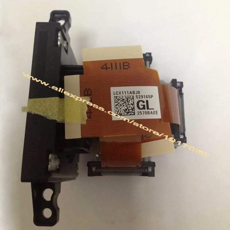 

Projector LCD Prism Set For VERTEX LX-2325 Whole Block LCX111 Lcd Panel Set, 3400774500 "A1" Optical Assembly Block