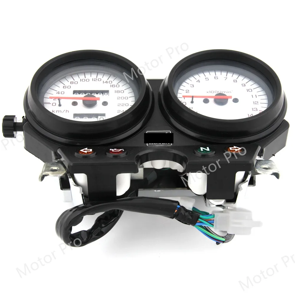 

Speedometer Tachometer Gauge For HONDA Hornet 600 1996 -2002 Motorcycle instrument Accessories 1997 1998 1999 2000 2001