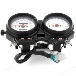 Speedometer Tachometer Gauge For HONDA Hornet 600 1996 -2002 Motorcycle instrument Accessories 1997 1998 1999 2000 2001