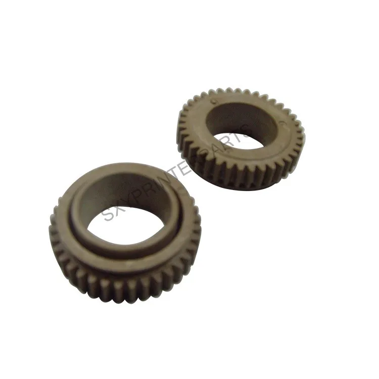 

-JC66-01192A 37T ml3050 upper fuser gear compatible for samsung ml3050/3051 10PCS/Lot