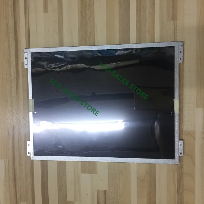 Écran d'affichage G104X1-L03