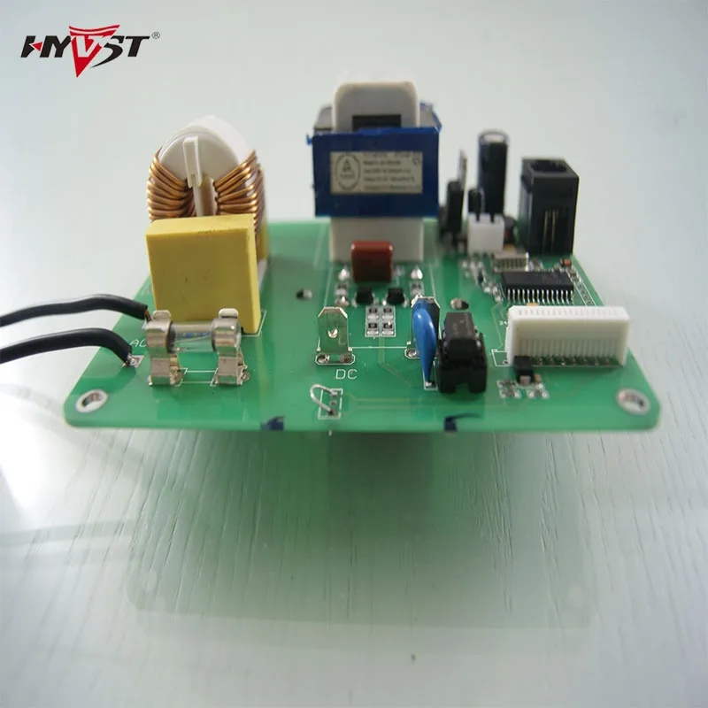 HYVSTspray paint machine Control board applicable for SPT490/SPT690/SPT900-270/SPT670 Spraying machineG 490/495/595Circuit Board