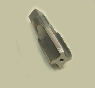 New G 1/8" - 28 HSS BSP Parallel British Standard Pipe Tap