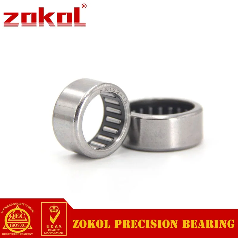 5 قطعة/الوحدة HK 283730   TA2830 محمل ذو بكرات إبرية 28*37*30 ZOKOL