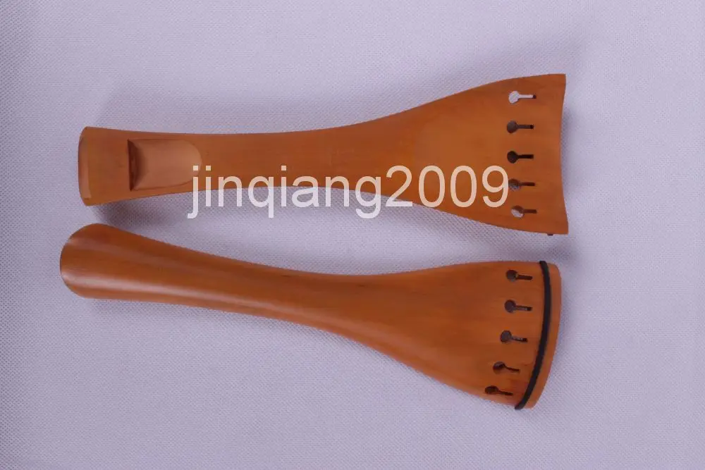 1 pcs 5 string cello tailpiece Jujube tree made YOU  can choose any one