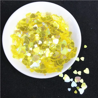 Variant: Couleur jaune