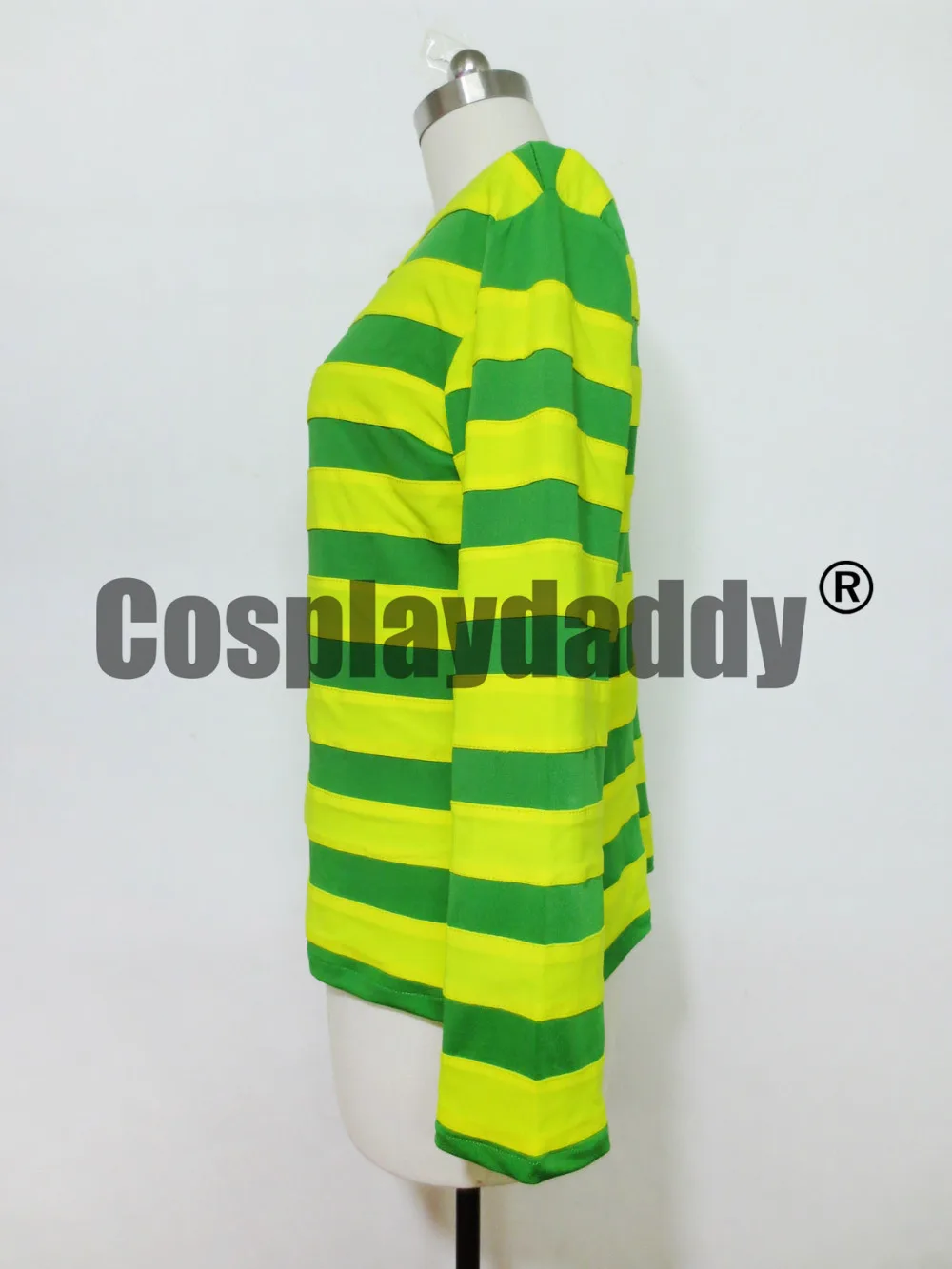 Yowamushi Pedal Weakling Pedal Yuusuke Makishima anime sweater Cosplay Costume