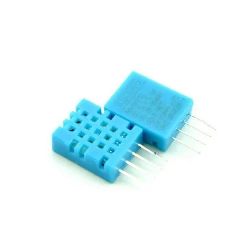 10pcs DHT11 Digital Temperature and Humidity Sensor NEW