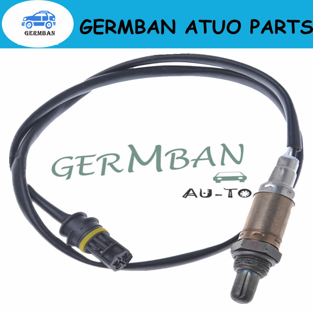 

Lambda Sensor O2 Oxygen Sensor Fit for W202 C180 No# 0258003513 0 258 003 513 0005406417