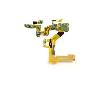 

New for Sony Cyber-shot DSC-RX100V RX100V RX100M5 RX100 M5 Flash Control Flex Cable Replacement Repair Part