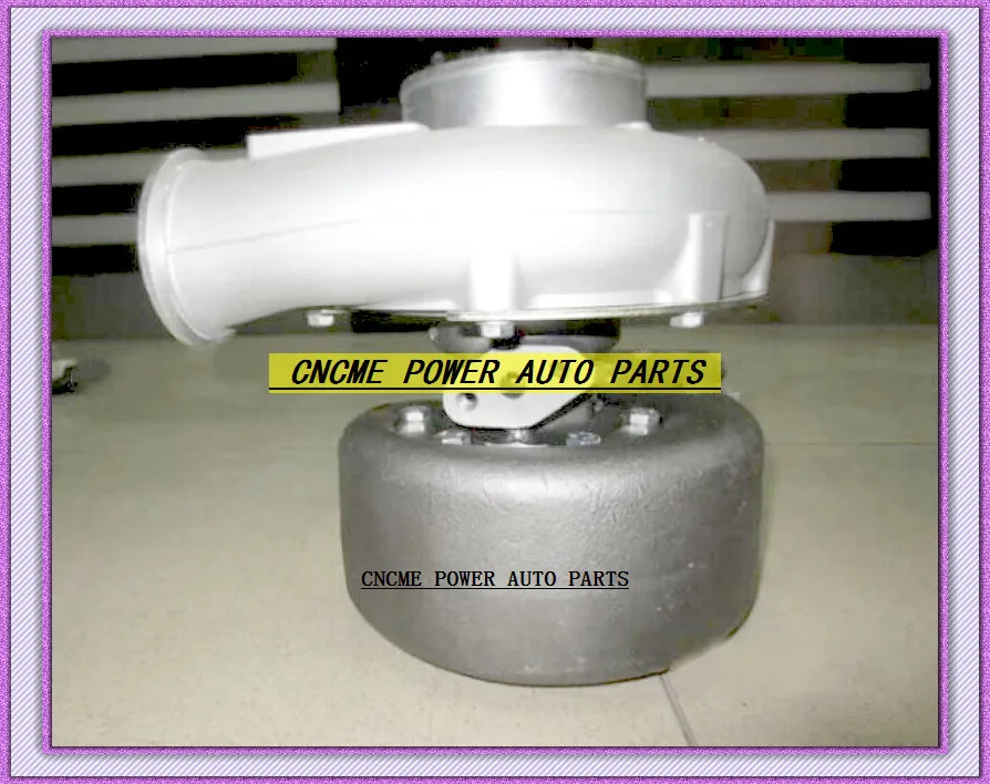 

Турбокомпрессор TURBO Turbine GT4288N 4031414 для грузовиков VOLVO с двигателем D10A