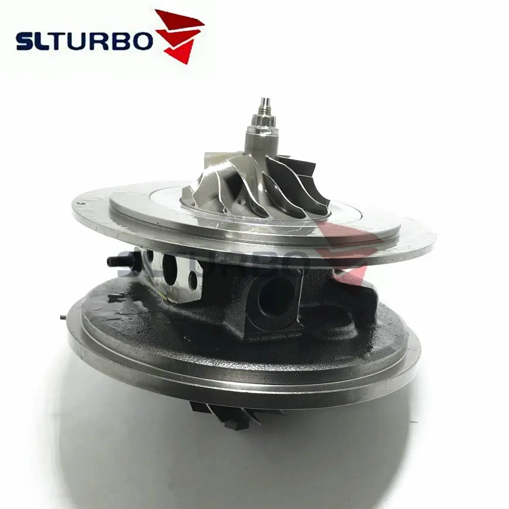 Turbine Core 796122 NEW Turbo CHRA for Citroen Jumper 3.0 HDI 107Kw 145HP 114Kw 155HP 130Kw 177HP 2006- Turbocharger Cartridge