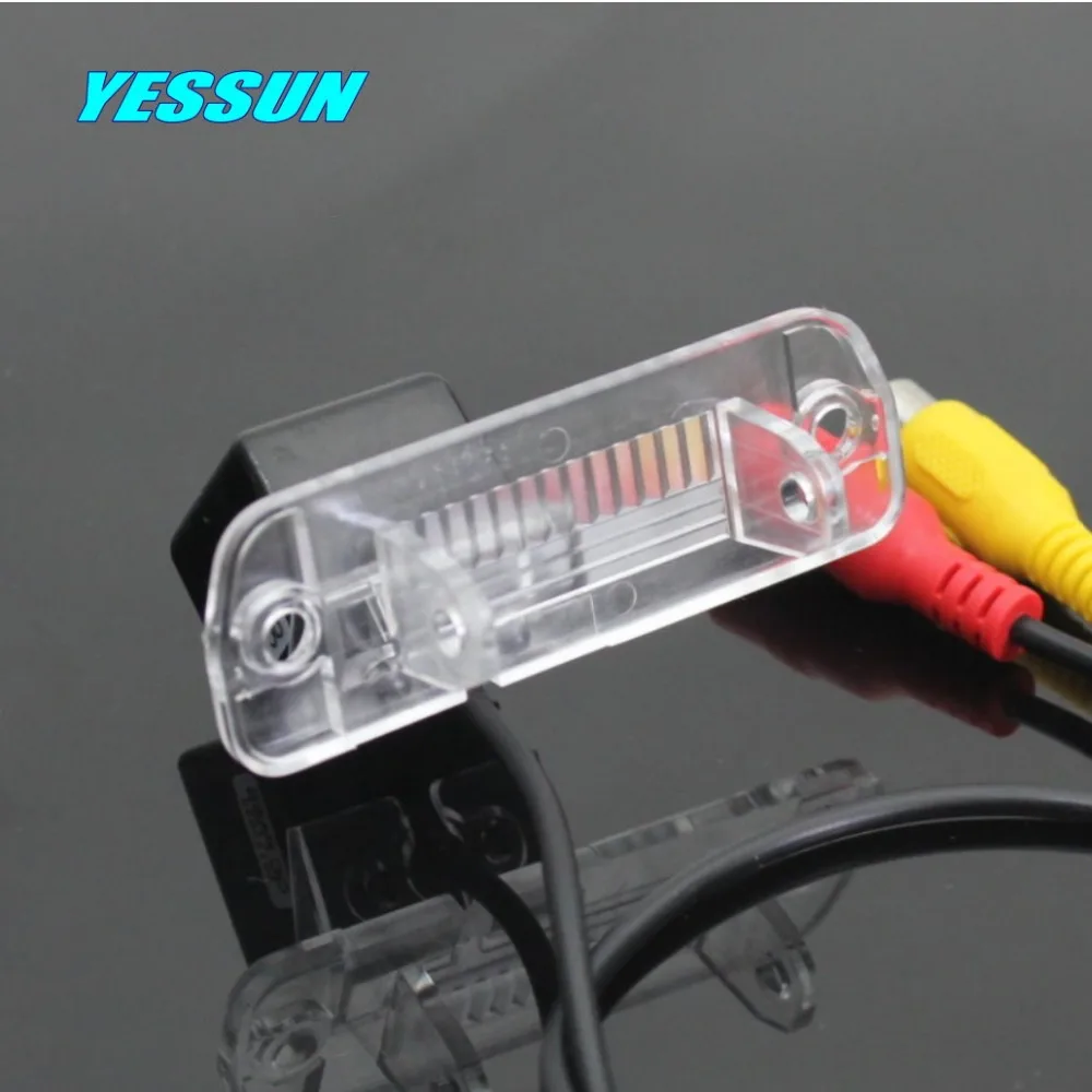 For Mercedes Benz CL500 CL600 CL55 CL63 CL65 Car Rearview Rear Camera HD Lens CCD Chip Night Vision Water Proof CAM