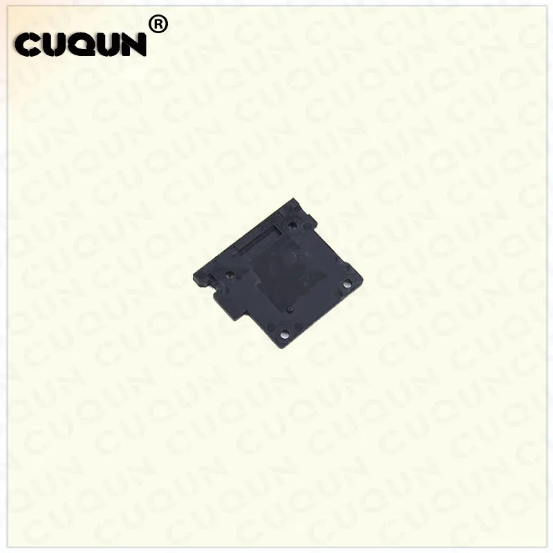 Junta original do slot para cartão SD para Nintend 3DS Peça de reparo Junta de ranhuras para cartão SD para console 3DS