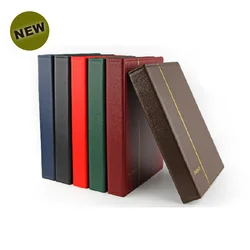 9-holes / 810600 PCCB-MINGT J3.0 ALBUM BINDER & INSERT SHEETS[Standard] book & inner pages 20 pockets/30/42/2/3/4/5/6/7 pockets