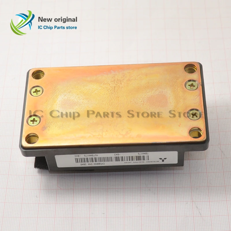 CM500HA-34A CM500HA CM500HA-34 1/PCS IGBT โมดูลสต็อก