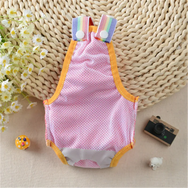 New Cute Pet Dog Strap Physiological Pants Panty Menstruation Pants For Female Teddy Underwear For Boy Dog Cat Hot