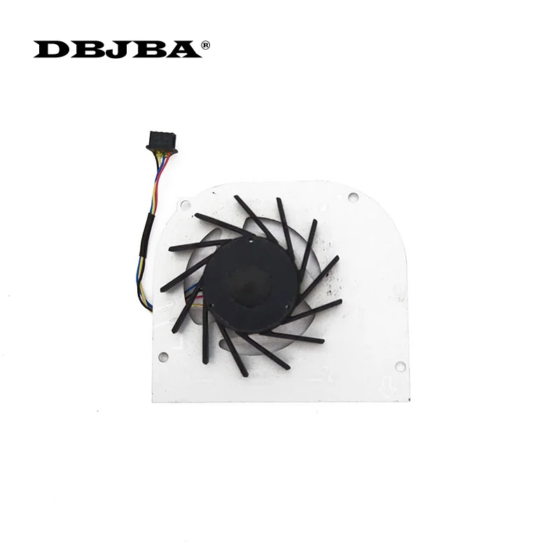 New Laptop CPU Cooling Fan For Acer TravelMate 8172 8172T 8172Z DFS400805L10T F9BG 4pin Cooler Fan