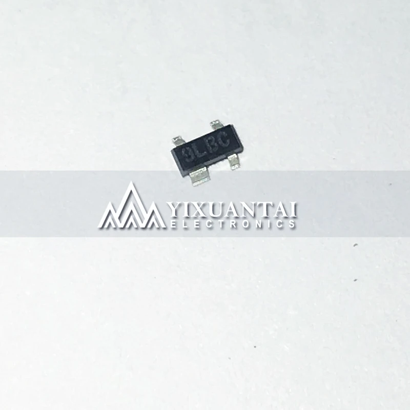 

10pcs/Lot Free Shipping STM6315LBW13F 9LB STM6315RAW13F 9RA STM6315RBW13F 9RB STM6315RDW13F 9RD SOT143 Original