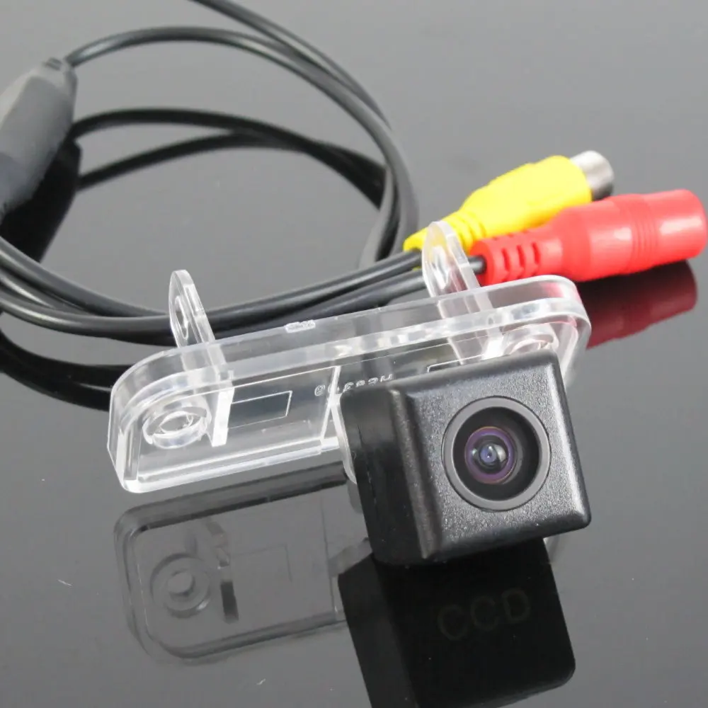 For Mercedes Benz E350 E420 E500 E550 E55 E63 Car Rearview Rear View Camera Parking Back AUTO HD CCD CAM Accessories Kit