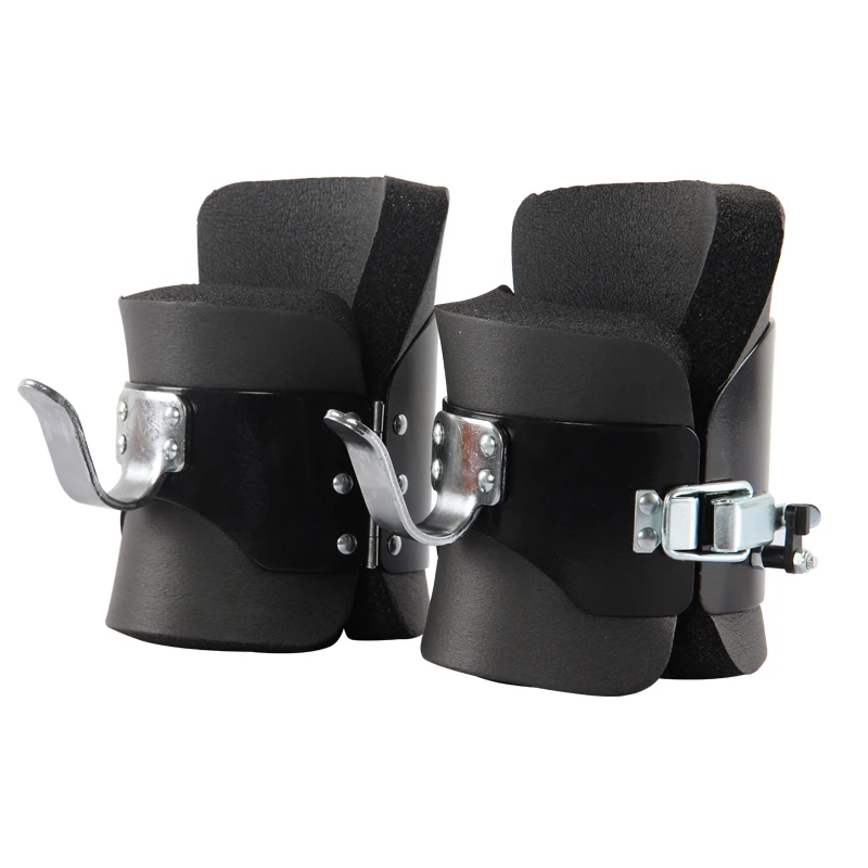 Anti Gravity Inversion Boots For Stress Relief And Fitness,Gym Inversion Therapy Upside Down Power Handstand Equipment