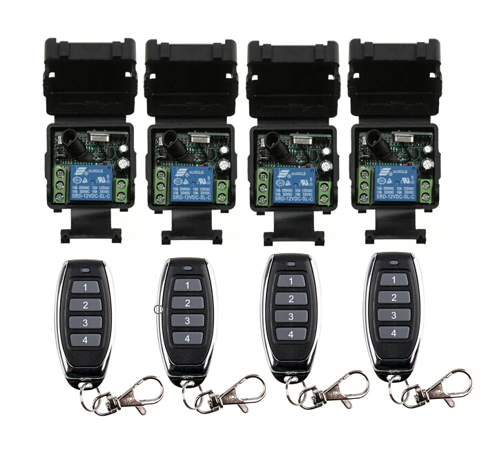 Universal Dc 12 V 1…