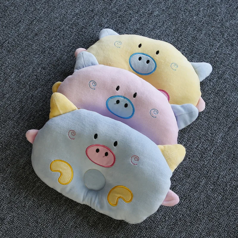 Almohada de moda para mascotas, cojín especial para dormir para gatos y perros, oso de peluche, suministros para perros pomeranos, esterilla para