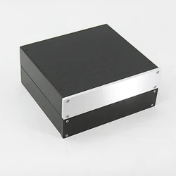 BRZHIFI BZ2204 series aluminum case for DIY custom