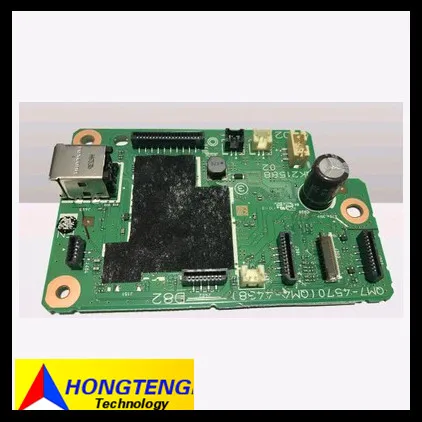 FOR CANON G2800 motherboard QM7-4570 Test OK free shipping