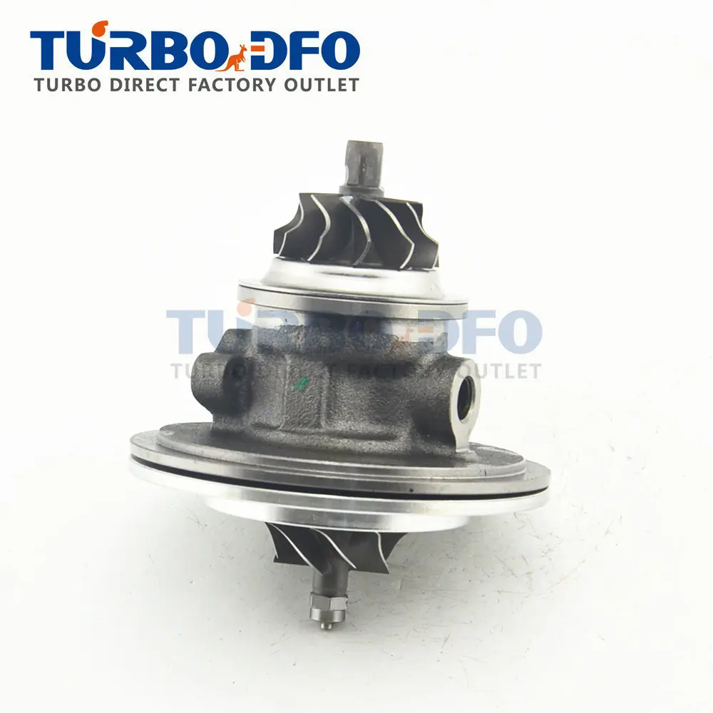 Turbocharger core 53039880007 53039880020 for Mercedes V 230 TD W638.274 98 HP OM601.970 - cartridge turbine 5303-970-0007 CHRA