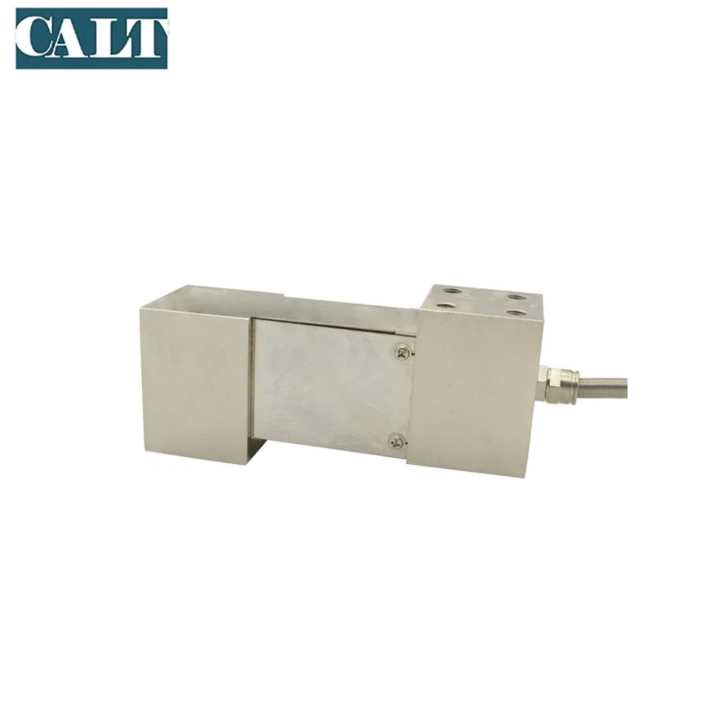 

DYX-307 Cantilever Beam Weight Sensor Impact Test of Automatic System Force Measurement China Load Cell 20kg 50 100kg 200 300kg