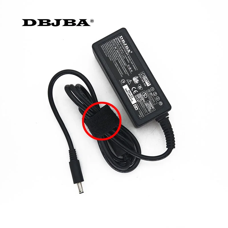 

19.5V 2.31A 4.5X3.0mm laptop AC power adapter charger for DELL XPS 12 13 13R 13Z 14 13-L321X 13-6928SLV 13-4040SLV Free Shipping