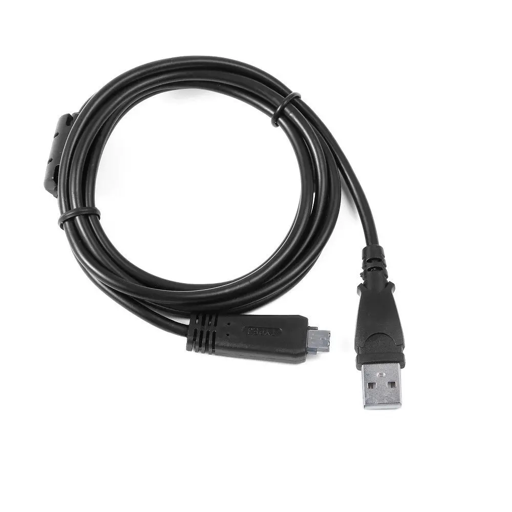 Sonymmd3ケーブル用USBバッテリー充電器データ同期ケーブルコード