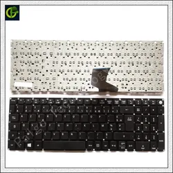 French Azerty Keyboard for Acer  LV5T_A51B 0KN1-0T1FR12 AEZAAF00010 Aspire 5 A515-51 A515-51G A517-51 A517-51G  A517-51P FR