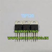 10-20-50-100 шт. TIP120 TO-220