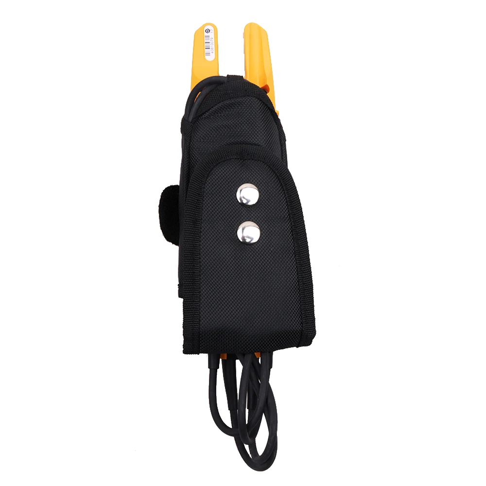 FLUKE T5-600 Clamp Meter Continuity Current Electrical Tester with Holster H6