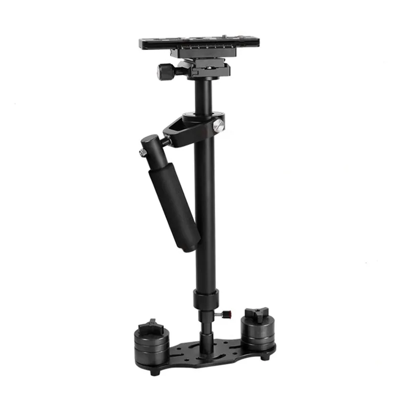 Steadicam s60 handheld camera stabilizer video steady cam DSLR steadycam estabilizador de cameras minicam Compact Camcorder DV