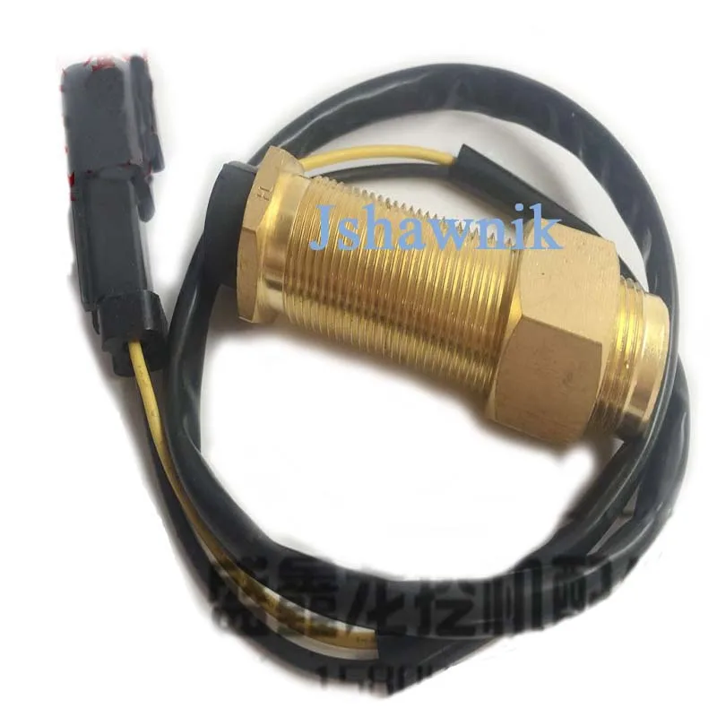 PC200-3/5/6/7 PC220-6 Speed Sensor used for KOMATSU excavator