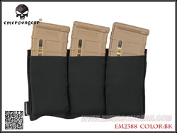 MAG portacargadores M4 MOLLE FAST para airsoft y paintball