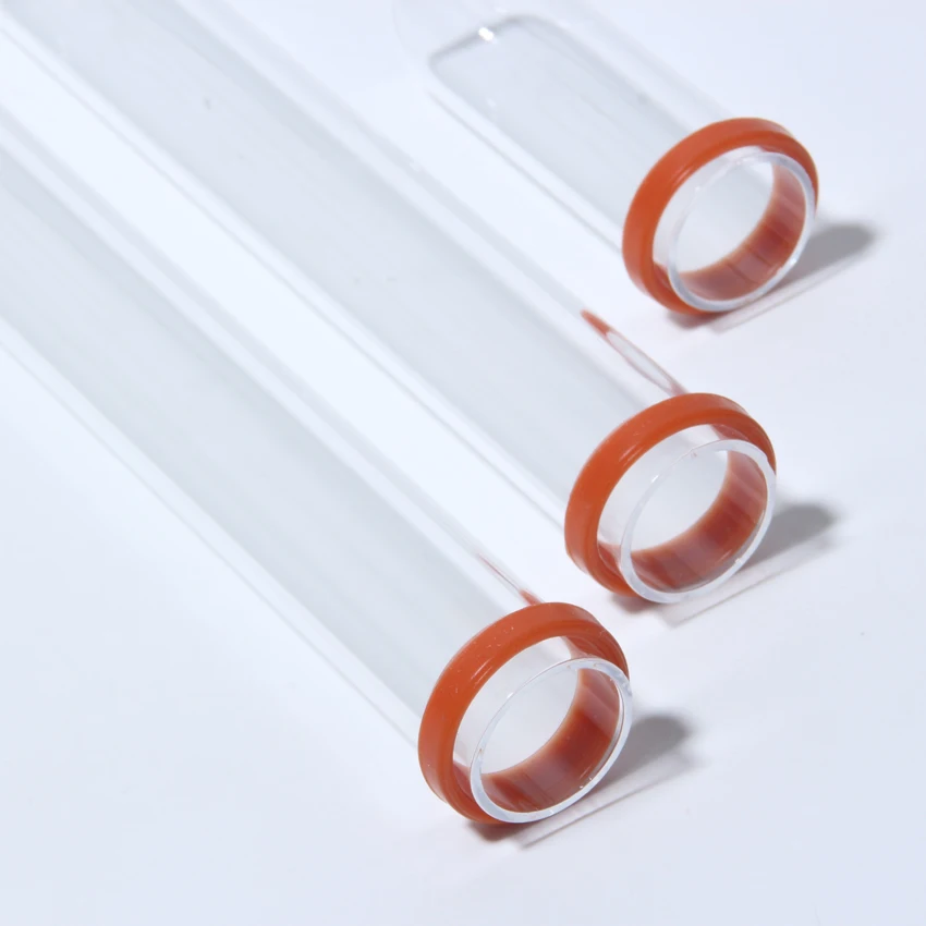 SUNSUN Aquarium filter accessories CUV303 / CUV305 / CUV505 / CUV510 UV lamp quartz glass tube