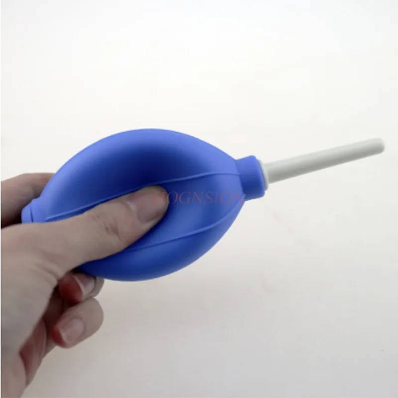 Eyelash Blow Dryer Blowing Balloon Cleaner Grafting Eyelash Special Blow Dry Ball Hair Bag Tool Sale