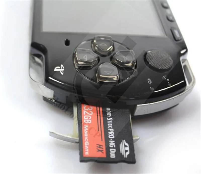 Suitable For PSP3000 memory cards 2GB 4GB 8GB16GB 32GB Memory