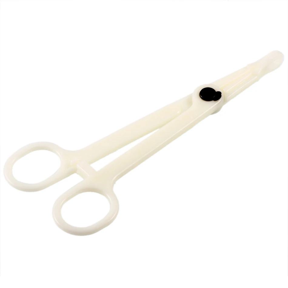 10Pcs Pro Body Piercing Tools Kit Jewelry Piercing Needle Diposable for Horseshoe Ring Piercing Body Jewelry 1Set