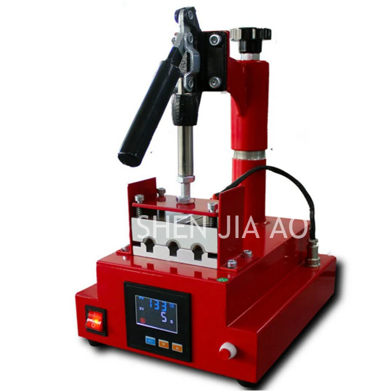 

110V/220V Digital Pen Press Machine DIY Pen Heat Transfer Printing machine 3 Pens at once Printer Machine 1pc