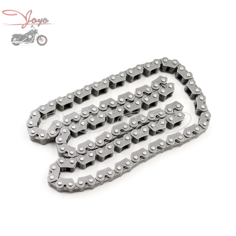 Motorcycle Cam Timing Chain for Honda XR250L 1991-1996 XR250R 1990-1995