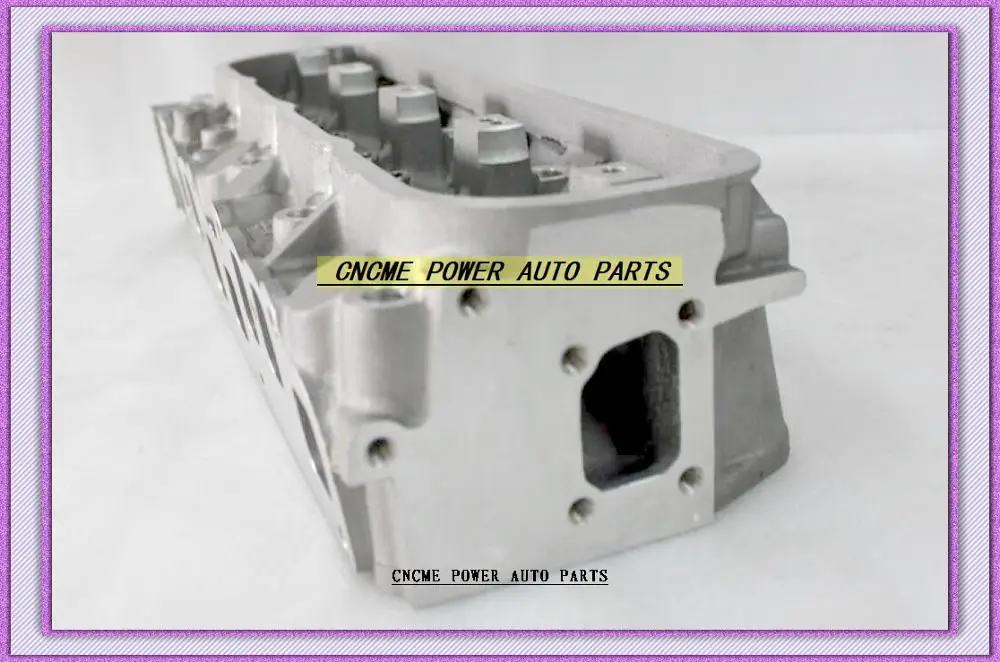 4Y Cylinder Head For TOYOTA Dyna 200 Hi-ace Lite-Ace Hi-lux Stout Van Town-ace For VW Taro 2.3L SOHC 8v 11101-73020 11101-73021