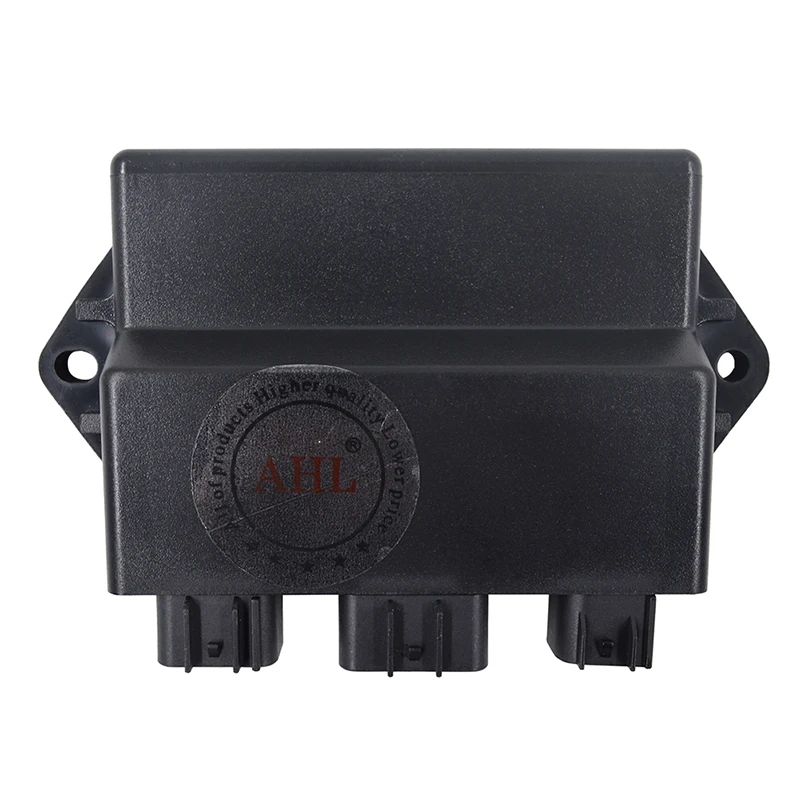 Motorcycle Digital Ignition CDI ECU TCI For YAMAHA YFM 350 Bruin 4x4/Grizzly 2x4  4x4 /Wolverine 2x4 Sport